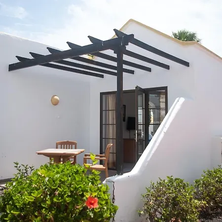 Bungalow Montecastillo 1 * 科斯塔卡莱塔