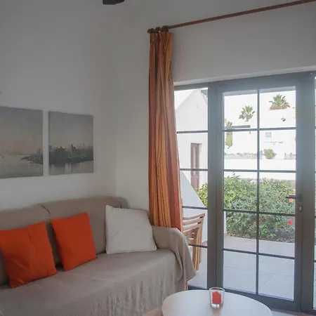 Bungalow Montecastillo 1 科斯塔卡莱塔