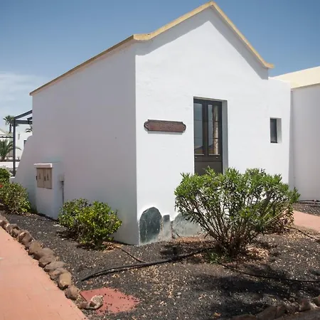 Lejlighed Bungalow Montecastillo 1