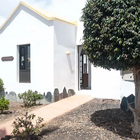 Bungalow Montecastillo 1 Lejlighed