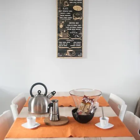 Bungalow Montecastillo 1 Lejlighed