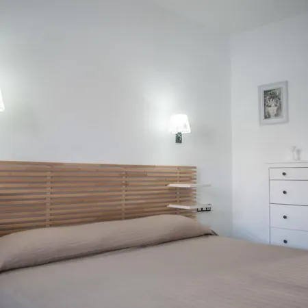 Lejlighed Bungalow Montecastillo 1